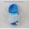 Peluche Tristesse GIPSY Disney Vice-Versa bleu 19 cm