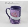 Mug embossed piglet DISNEY STORE Greatest Tea time recipes Cup ceramic 3D 13 cm