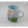 Mug DISNEY Anna and Elsa a snow Queen celebrates frosted