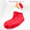 Socke Noël einem DISNEY Plüsch 50 cm