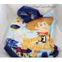 Bath Toy Story DISNEY Woody and Buzz hooded Cape