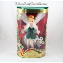 Fata bambola Tinkerbell DISNEY MATTEL Holiday Sparkle Tinkerbell Peter Pan