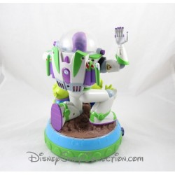 Toy interactive Buzz Lightyear and aliens IMC TOYS Toy Story story french