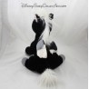 Bambino della peluche Pegasus EURO DISNEY Fantasia Pegasus nero bianco 30 cm