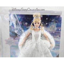 Cinderella DISNEY MATTEL Holiday Princess Cinderella Princess doll