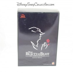 Beautiful MATTEL DISNEY beauty and the beast Broadway collection doll