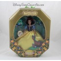 Mini doll snow white DISNEY MATTEL Princess Portrait 1997