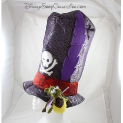 Facilitar el sombrero doctor Disney la princesa y el sapo 34 cm