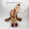 Peluche interactive cheval Pil Poil DISNEY PIXAR Toy Story Collector