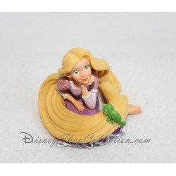 Set 2tlg. Bullyland Disney Rapunzel 