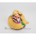 Figurine Raiponce BULLYLAND Disney