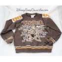 Tigger DISNEY Tigger Winnie the Pooh 5 years boy child sweater