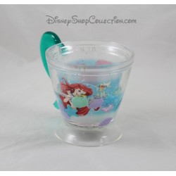 Tasse doppelter Wand Ariel DISNEY STORE Little Mermaid 9 cm
