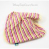 Blanket flat Winnie the pooh DISNEY BABY striped scarf bee puppet 23 cm