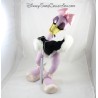 Plush Madame Upanova EURO DISNEY Fantasia ostrich ballerina 50 cm