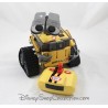 Estatuilla Wall.E independiente charla y baile robot Disney Pixar 20 cm