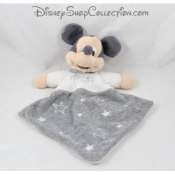 Mickey DISNEY estrella gris chaqueta plana 33 cm