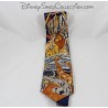 Corbata de MICKEY Inc. Disney el Rey León en la roca