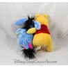Stuffed Pooh and Eeyore DIsney Duo arm arm 18 cm NICOTOY