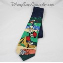 Cravatta MICKEY Inc Disney Topolino e gli amici Golf uomo