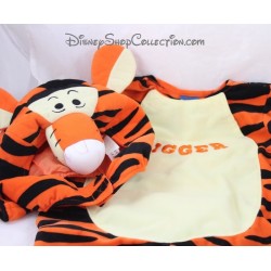 Disguise DISNEY baby Tigger 2-3 years + hood
