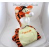 Disfraz a bebé DISNEY Tigger 2-3 años + campana