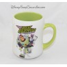 Mug relief Buz l'éclair DISNEYLAND RESORT PARIS Toy Story 2