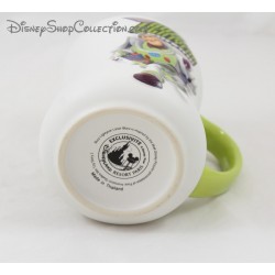 Mug relief Buz Lightyear DISNEYLAND RESORT PARIS Toy Story 2