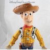 Sprechen Puppe Woody Disney Toy Story Pixar 40 cm