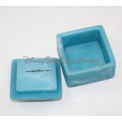 Boîte à dents de lait THE WALT DISNEY COMPANY Mickey Minnie résine 4 cm
