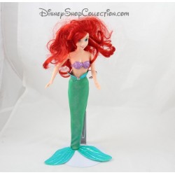 Muñeca a Ariel DISNEY la cola de Little Mermaid Simba juguetes 30 cm