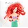 Muñeca a Ariel DISNEY la cola de Little Mermaid Simba juguetes 30 cm