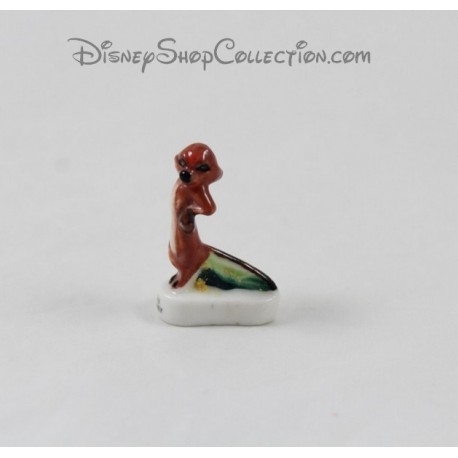 Timon 4 cm fagiolo re leone DISNEY