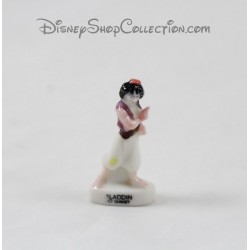 Bean Aladdin DISNEY in ceramica 4 cm