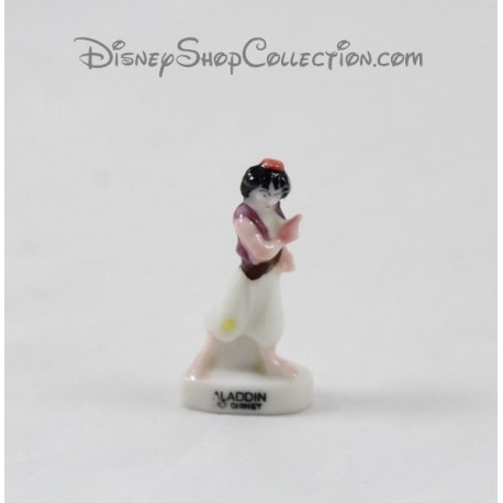 Bean Aladdin DISNEY ceramic 4 cm Bean Aladdin DISNEY ceramic 4 cm