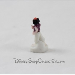 Fève Aladdin DISNEY céramique 4 cm