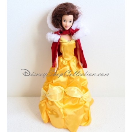 Doll model Belle DISNEY Beauty and the Beast 