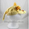 Casquette lion Simba DISNEYLAND PARIS Le Roi Lion jaune Disney taille enfant