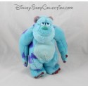Plush Sulley Disney monsters & Cie Sully Disney 21 cm