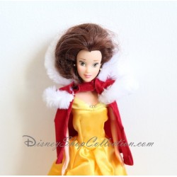 Doll model Belle DISNEY Beauty and the Beast 