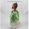 Muñeca de felpa Tiana DISNEYLAND PARIS la princesa y la rana 30 cm