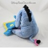 Plush Eeyore DISNEY PTS SRL pot blue handkerchief honeymoon 22 cm