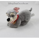 Plush dog Scamp DISNEY PTS SRL beauty and the bum 17 cm