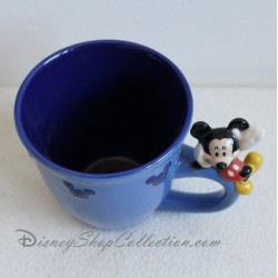 Mug en relief Mickey DISNEY STORE  