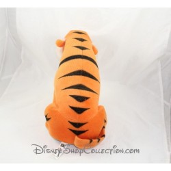 Plush Tiger Shere Kan HASBRO Disney the Jungle Book orange 25 cm