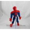 Ripiene Spiderman Marvel Spiderman rosso blu 30 cm