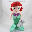 Muñeca peluche DISNEY de Ariel animadores Colección 35 cm tienda