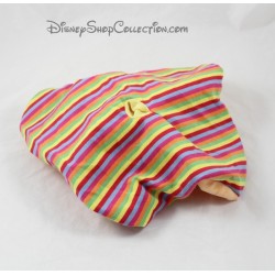 Tigger flat comforter DISNEY BABY striped scarf puppet 23 cm