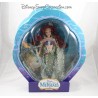 Bambola Ariel DISNEY STORE Sirenetta conchiglia rara speciale edizione 2006