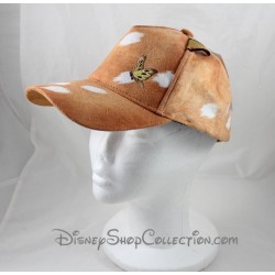 Formato adulto DISNEYLAND Parigi Bambi Brown Deer cappello Disney